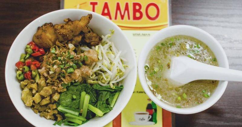 Instagram.com/bakmitambo